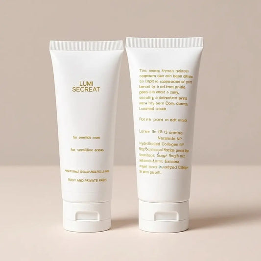 Underarm & Private parts Brightening Cream My Store