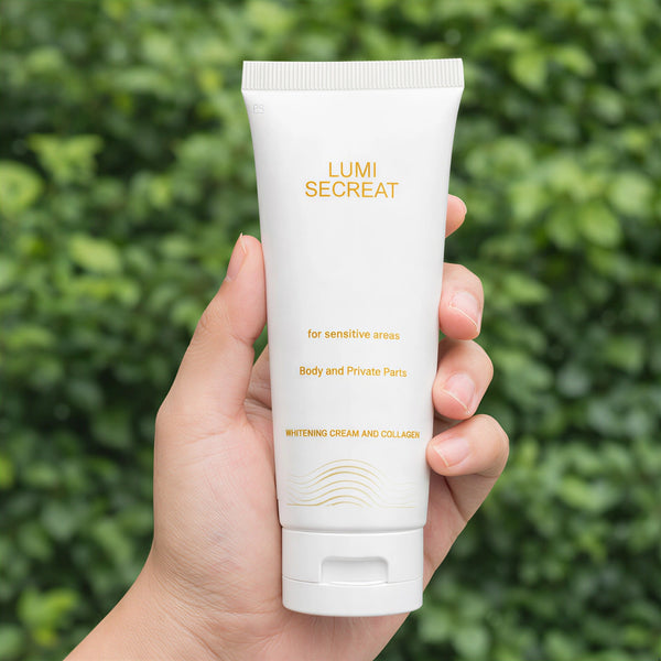 Lumi Secret Underarm & Private parts Brightening Cream